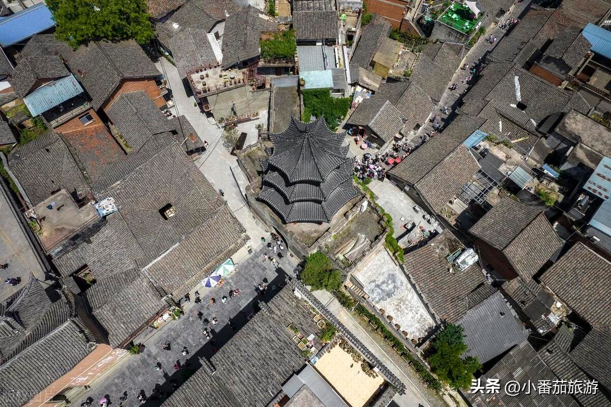 安康旅游必去十大景点 这个城市真的很值得去