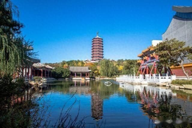 丰台区有什么好玩的景点