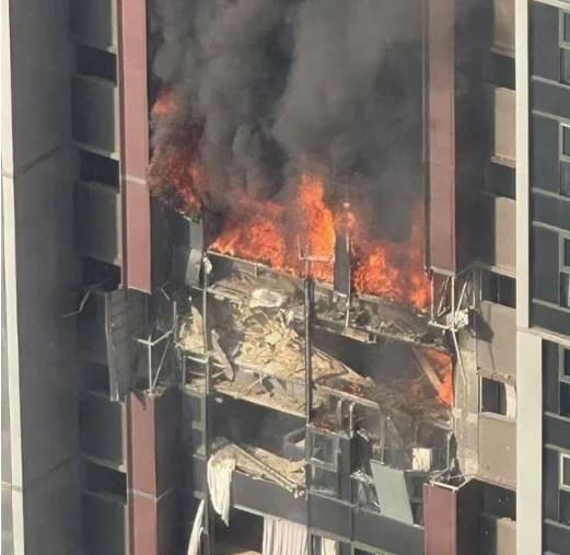 什么传感器可以预防天然气爆炸