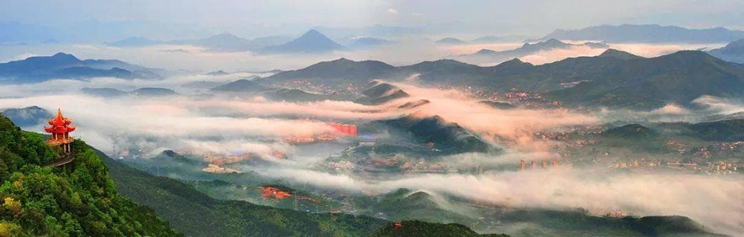 泉州美食·一县一桌菜｜洛江“洛水仙山宴”
