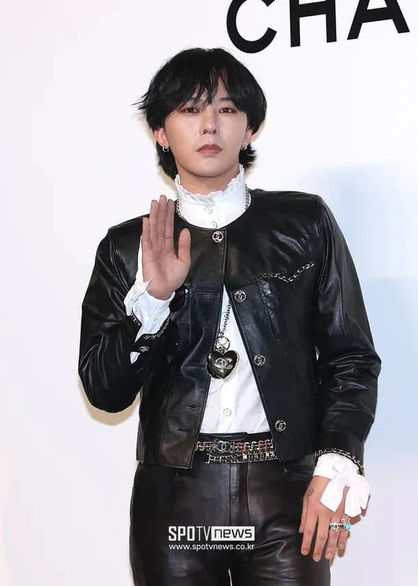 权志龙加盟《You Quiz》开启复出首秀，7年新专辑蓄势待发