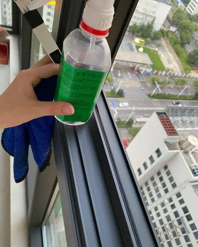 开荒保洁必备清洁工具TOP10