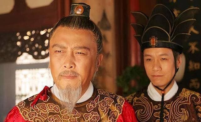 张居正身后悲凉：万历的无情与李太后的沉默之谜