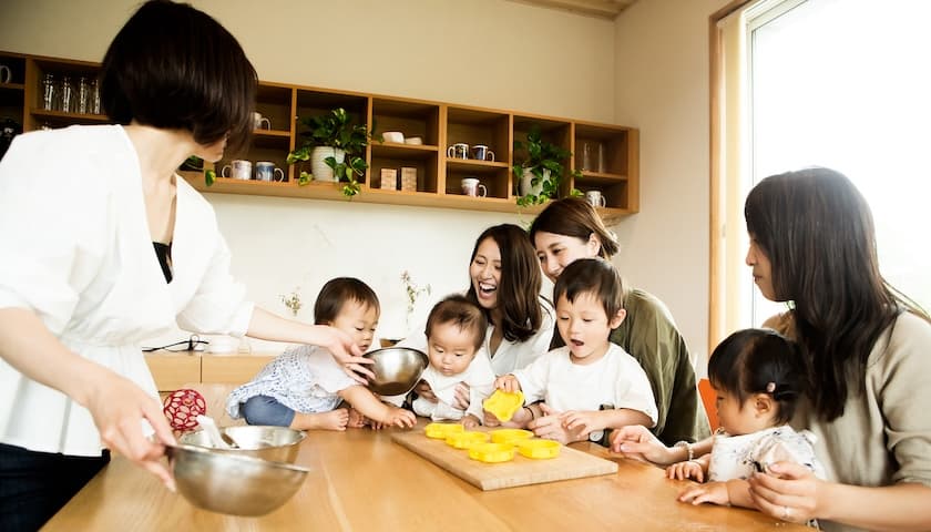【深度】催婚催生：日本在少子化时代中挣扎与尝试