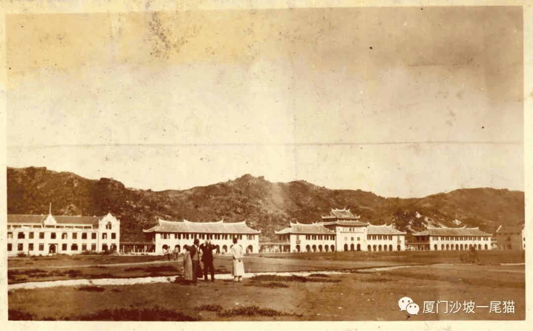 103岁的厦门大学：那些与时代同频的百年老菜