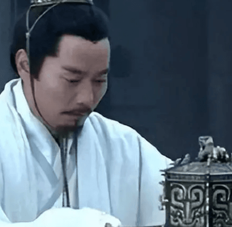 刘邦的政治智慧：宽恕子婴的深层考量