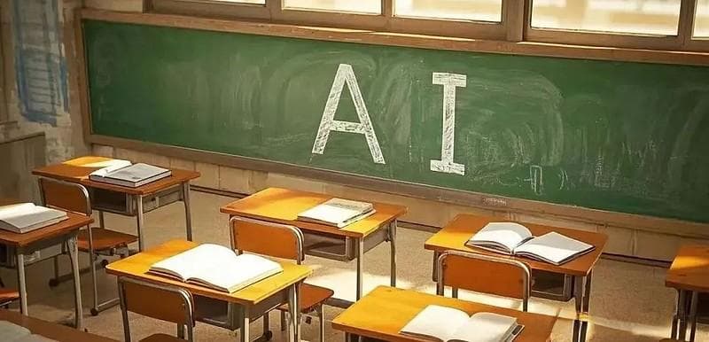 教师带领下使用生成式AI，学习提升效果明显。