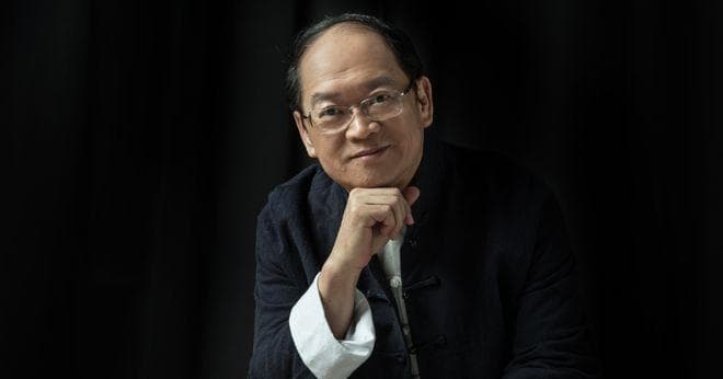 傅佩荣：小畜卦的智慧与现代启示