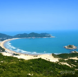 南澳大利亚州海滩：自然与文化的完美交融