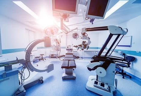 揭秘重离子放疗：一种可能彻底改变癌症治疗面貌的尖端技术