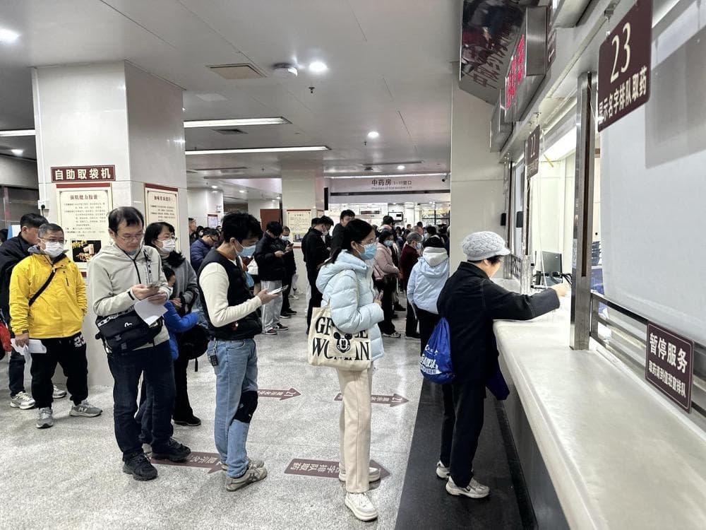 广东已进入冬季流感流行期！疾控专家提醒→