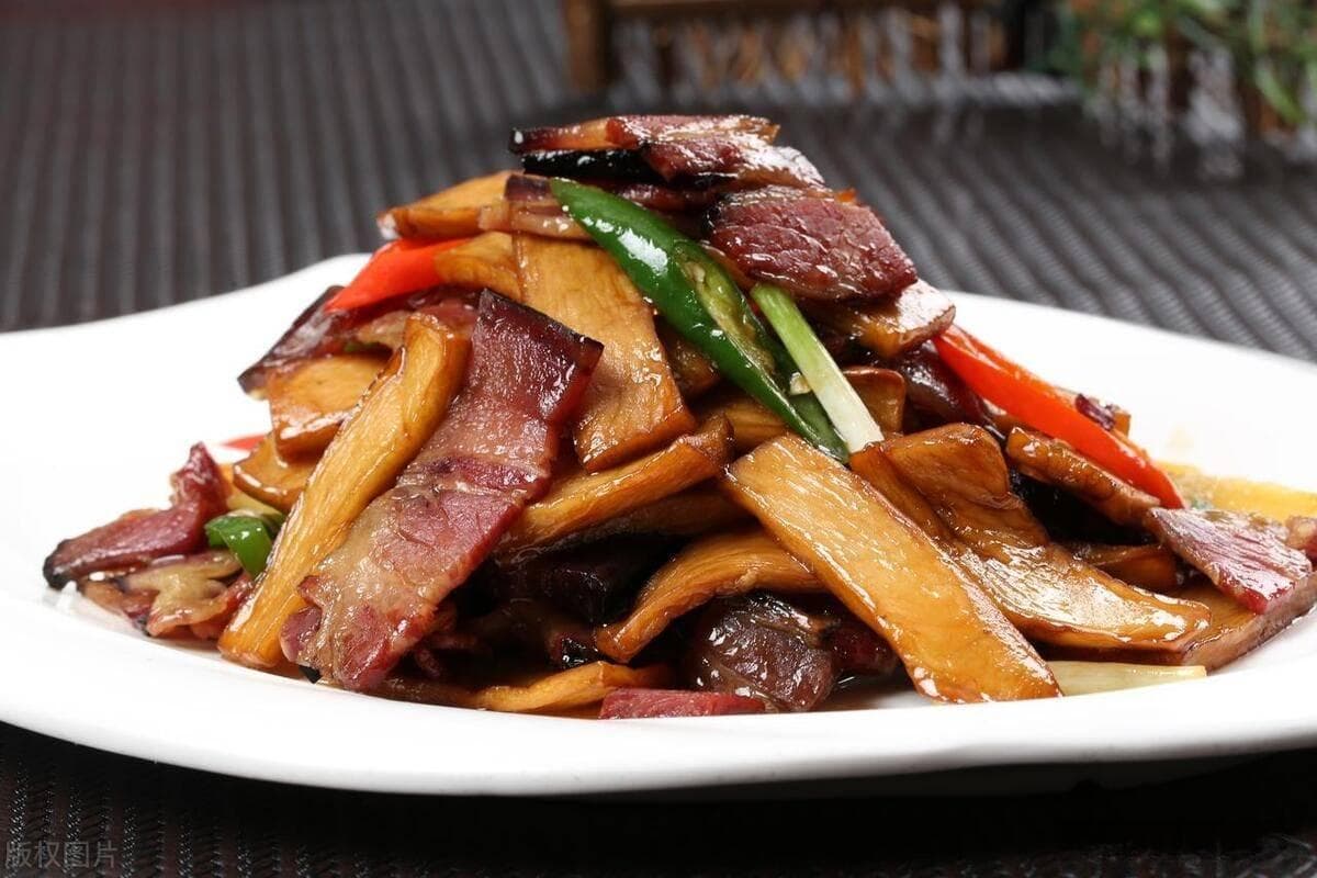 舌尖上的镇安：镇安美食介绍—美食篇