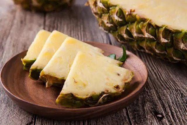 孕期美食探索：孕妇可以吃菠萝嘛？解锁孕妇吃菠萝的多样美味