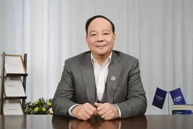 福布斯公布2024中国内地富豪榜：张一鸣第三，曾毓群第五