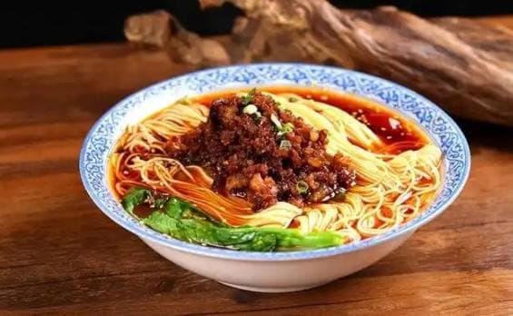重庆二十道必吃的地道美食