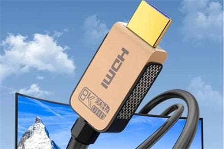 HDMI 2.0和2.1接口技术对比：带宽、分辨率和HDR支持全面解析