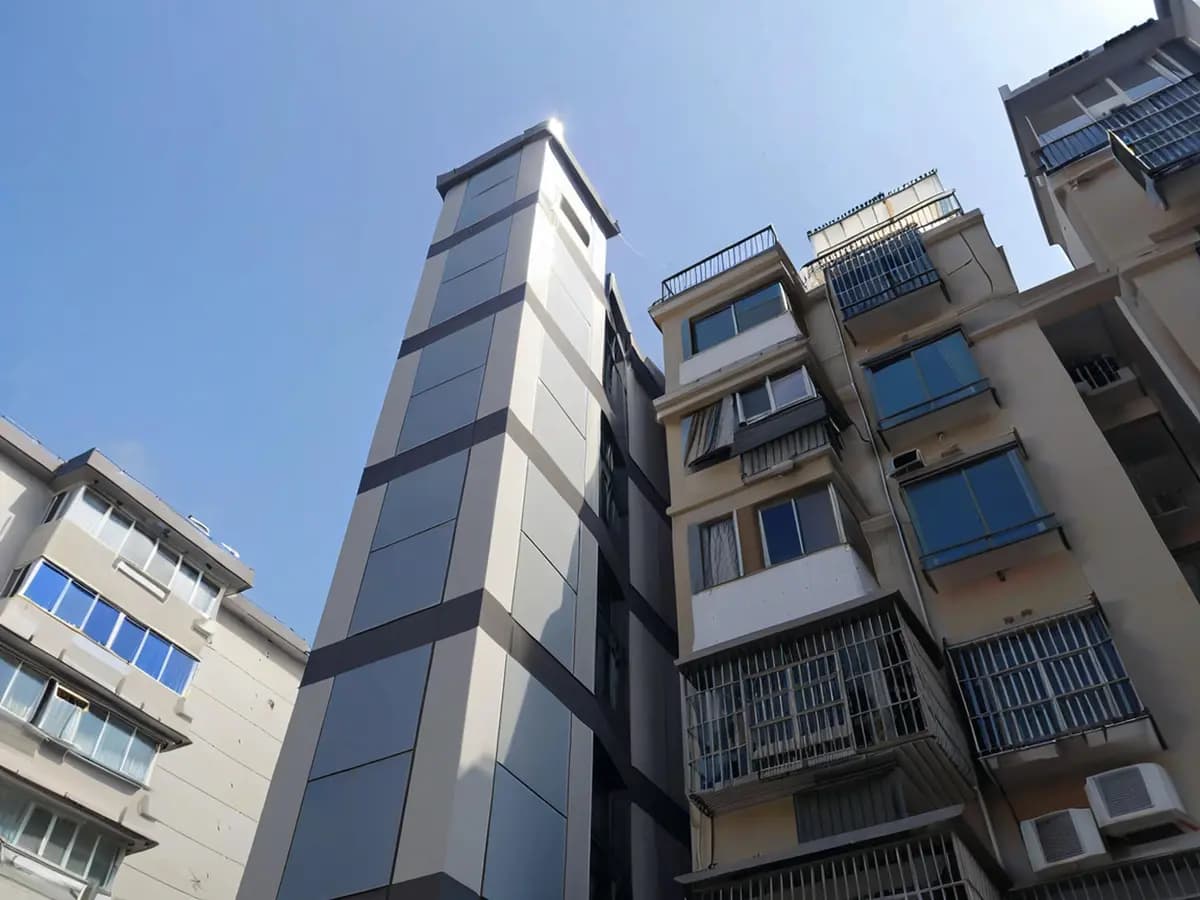 加装电梯的电费如何分摊？——公平与效率的平衡术