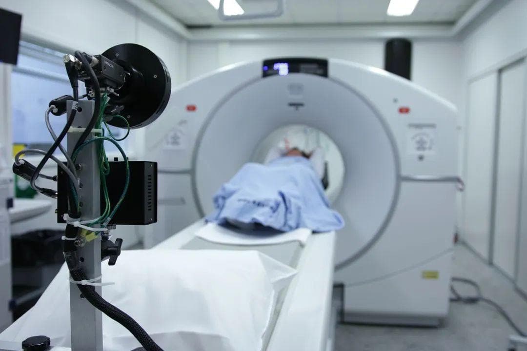 做过CT，为何还要PET/CT