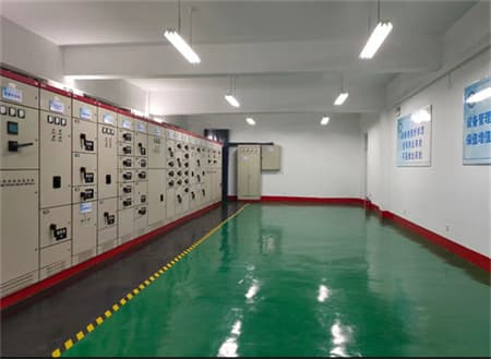 湖南变压器低频噪声扰民治理案例
