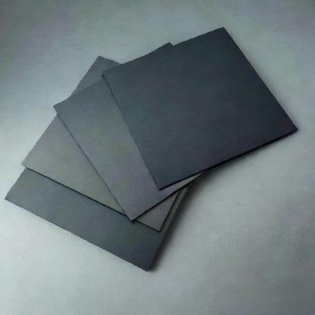 碳化硅陶瓷半导体的性能及应用