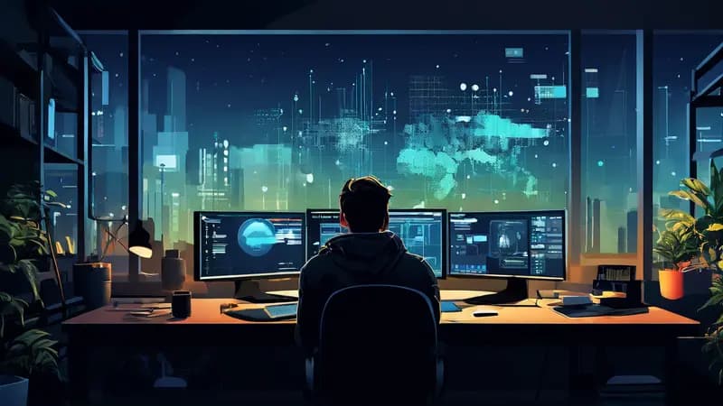 软件开发工具和技术全解析：从IDE到测试框架