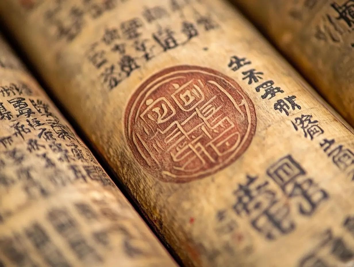 苏姓历史溯源：深入了解苏姓的起源与演变