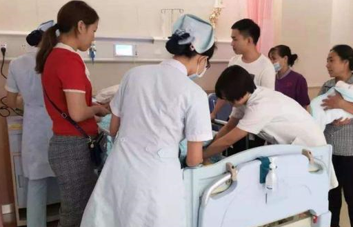 生娃该选“综合医院”，还是“妇幼保健院”？孕妈参考这几点选择