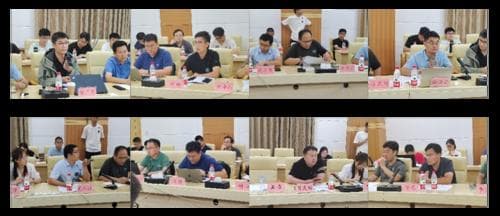 CCF YOCSEF济南论坛：探讨人工智能大模型产业发展机遇