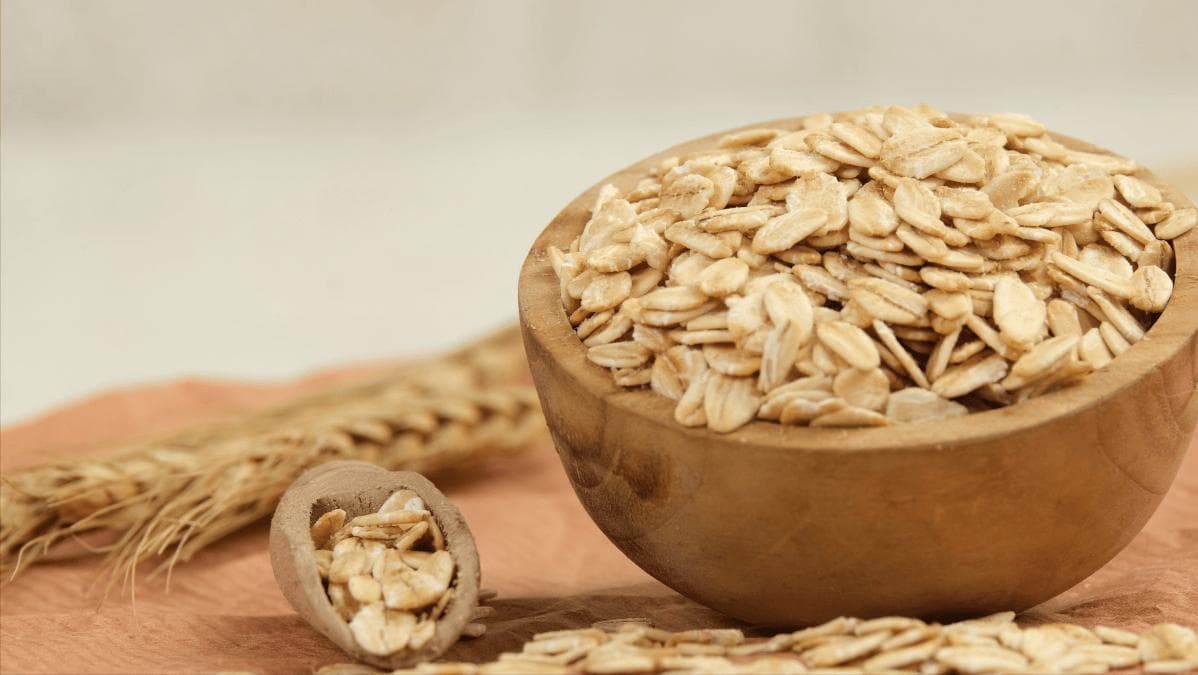 燕麦片减肥期间可以吃？吃燕麦片要注意3点，早知早受益