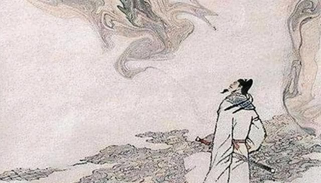 道教信仰塑造“诗仙”：李白的道家人生