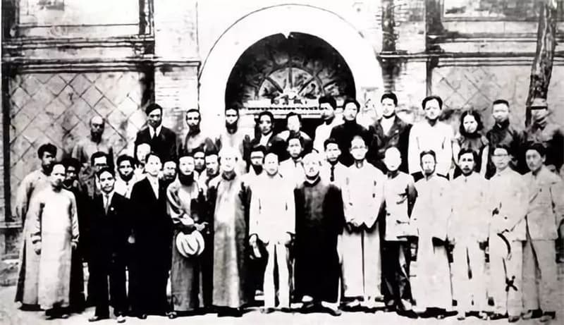 大学西迁档案，见证知识精英的家国情怀
