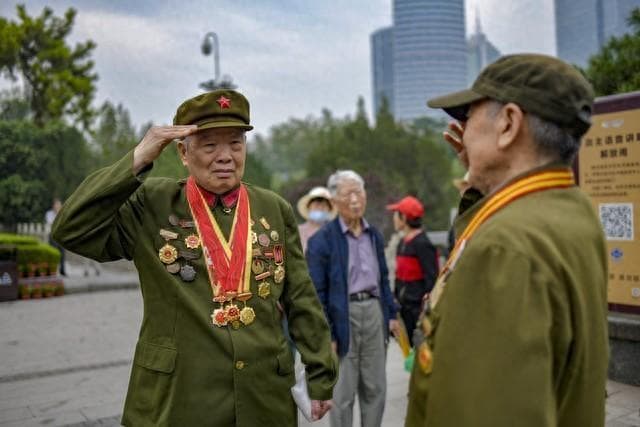 为什么要区分城市兵与农村兵？