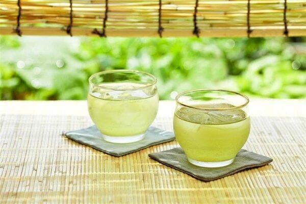抹茶粉怎么冲来喝
