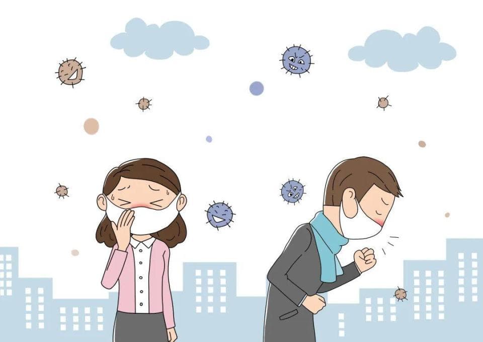 专家解读：感冒的那些事