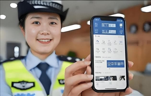 C1驾照新规：轻松上路，这些车辆无需担心