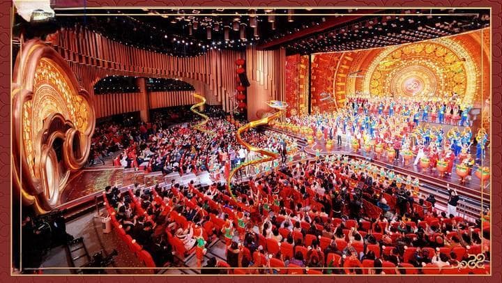 陈临春揭秘2024年央视春晚：创新与科技如何打造这场视听盛宴？