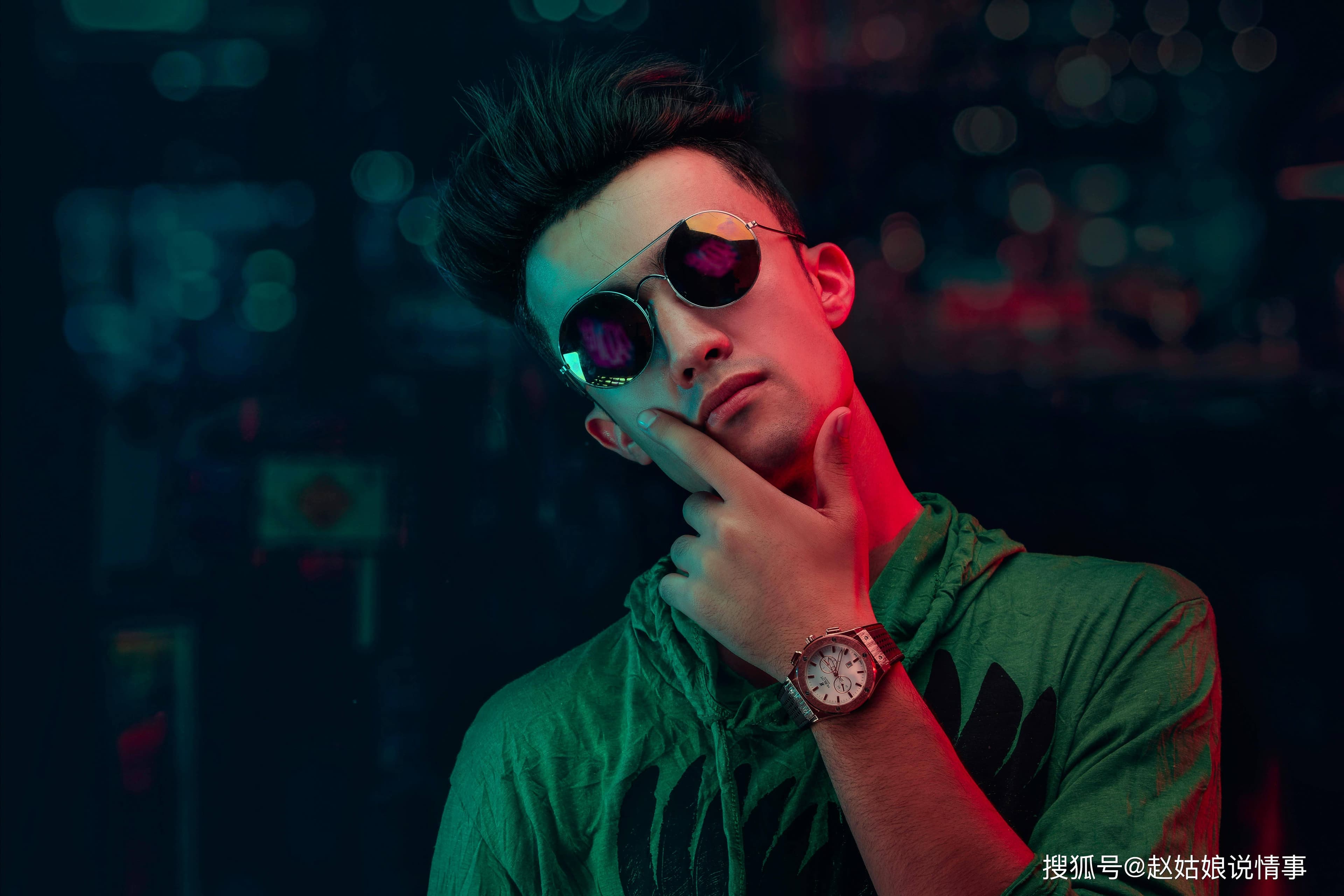 如何识别对方是不是感情骗子？