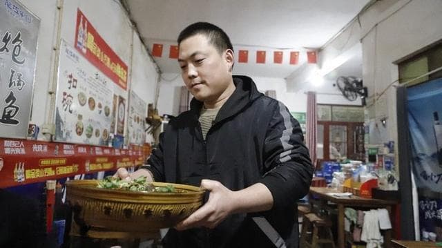 邯郸"涛的饭店"爆红网络，老板：只想认认真真做好每道菜