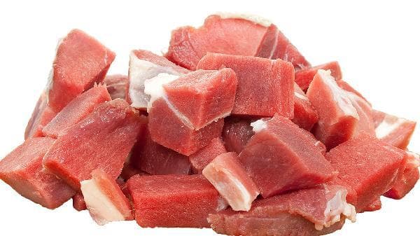牛肉烹饪为什么要放姜？这些功效你可能不知道