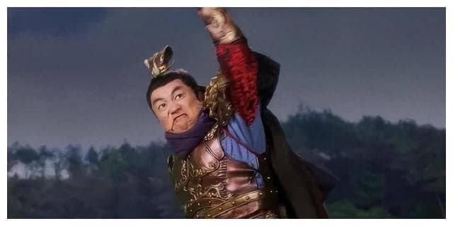 历史上或许不存在的八个人！我们竟被骗了几百年，却个个耳熟能详