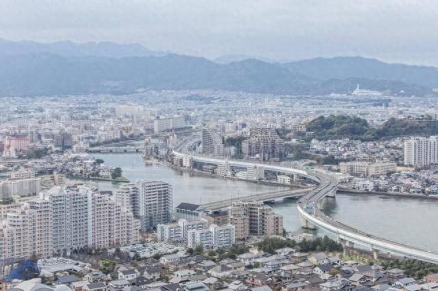 福冈4天3晚旅游攻略：探索日本九州的心脏