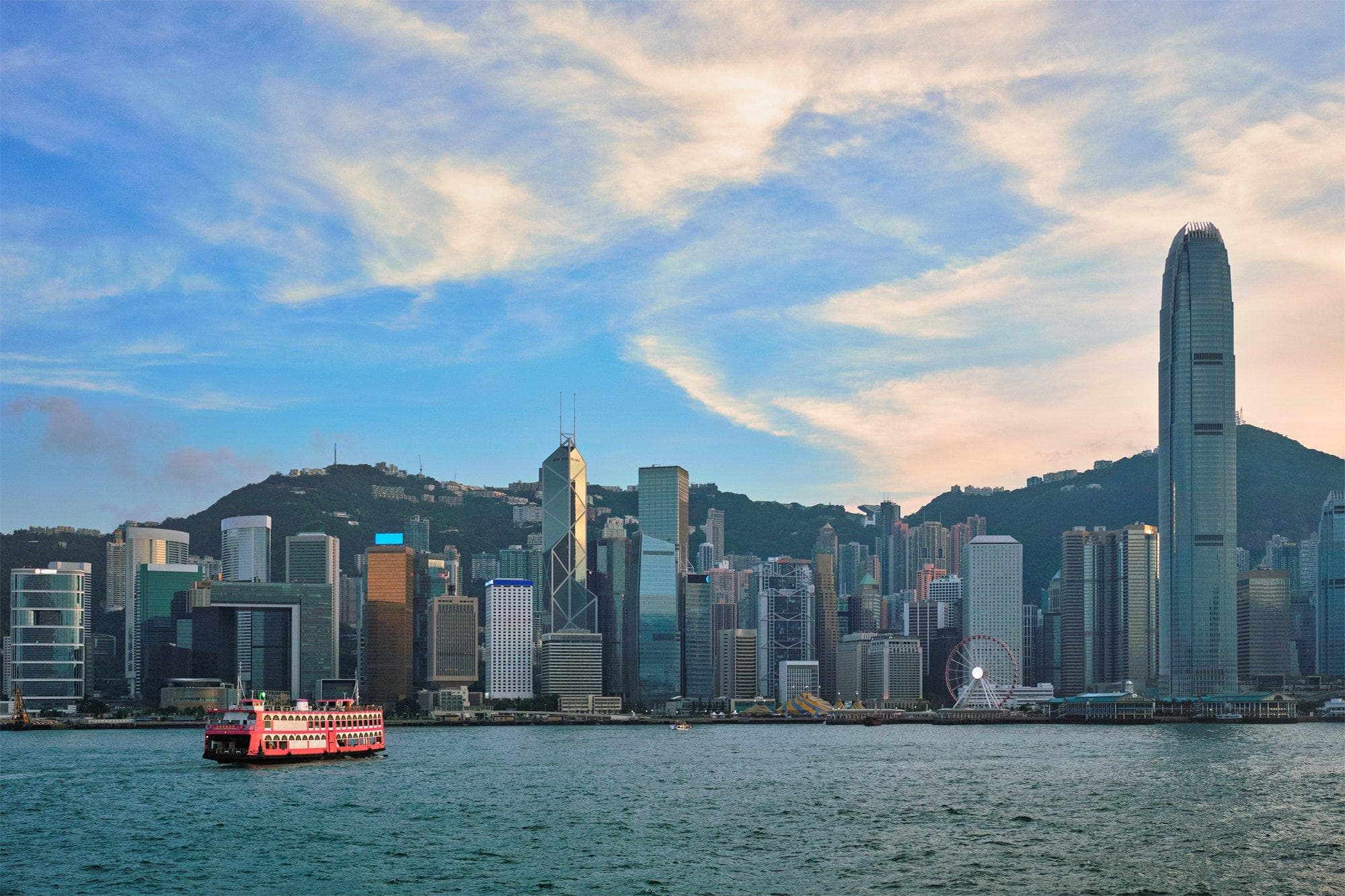 香港优才申请，受养人一起申请要注意什么？