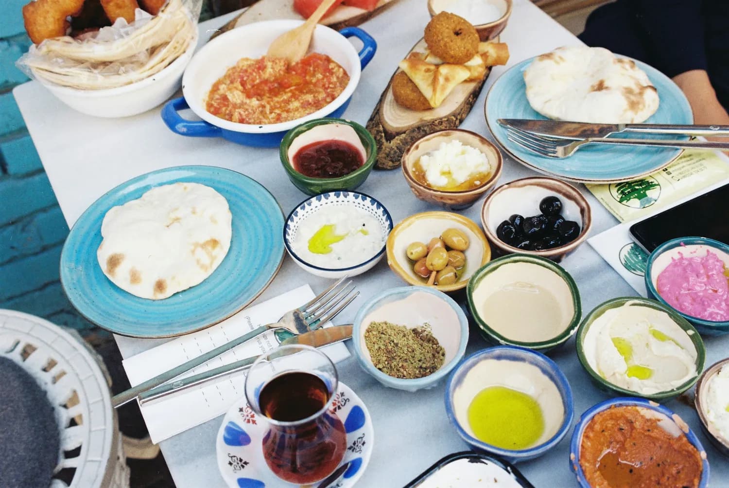 巨蟹座的养生秘诀：地中海饮食法