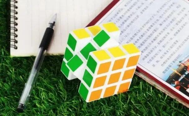 魔方运动：缓解儿童心理压力的有效途径
