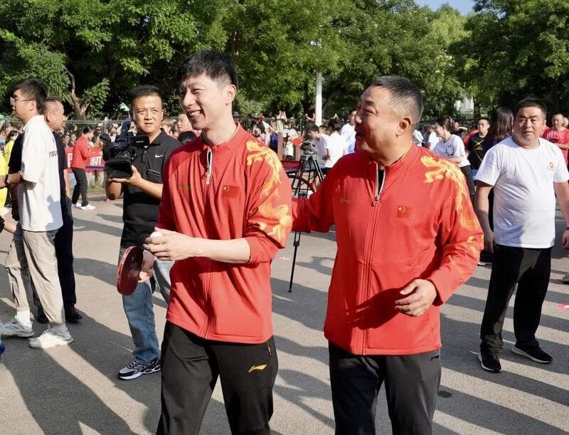 庆阳东湖公园：亲子游的欢乐天地