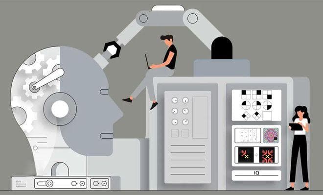 为什么智商不适合用来测试 AI