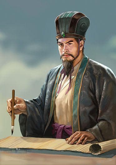 蒋琬与王夫之：衡阳走出的历史大咖