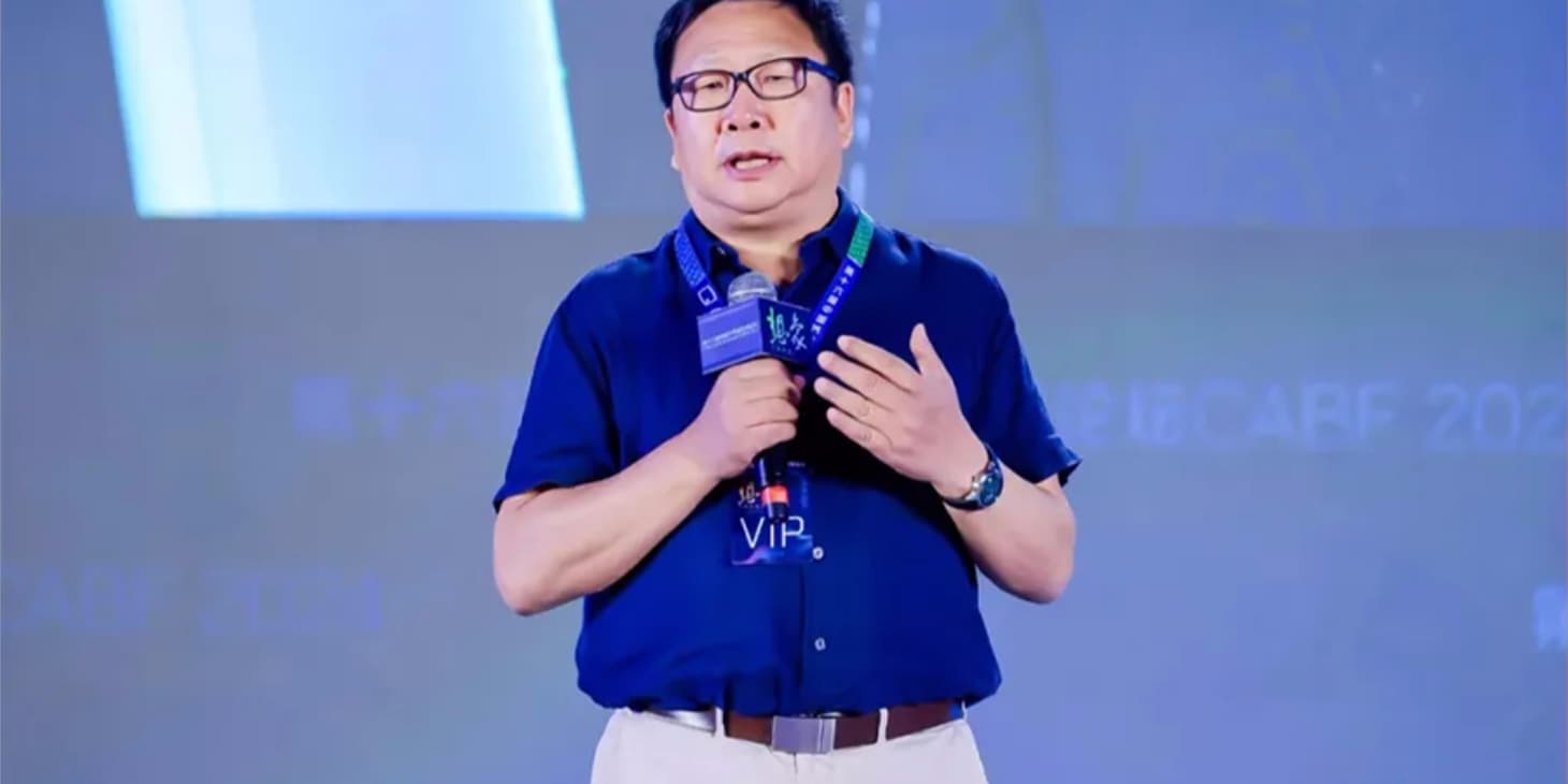 吴伯凡：“卷”是一种恶性竞争
