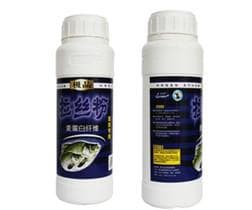 拉丝粉在钓鱼中的使用方法与技巧详解