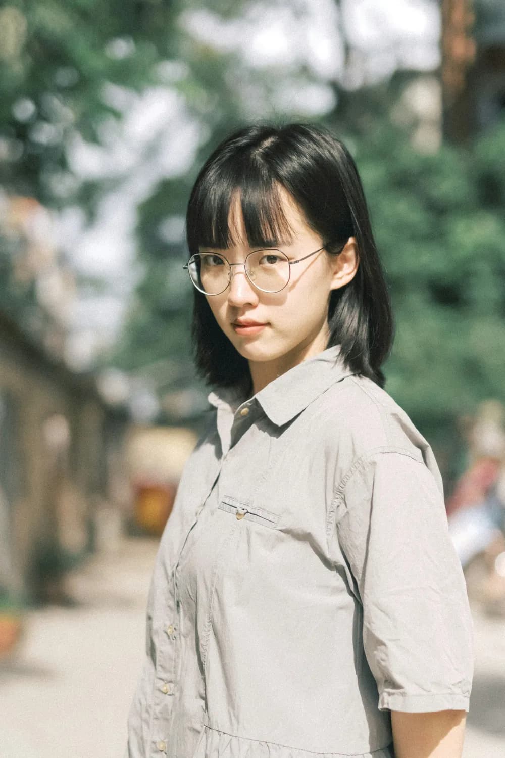 宋佳演绎张桂梅：丽江华坪女高的感人故事